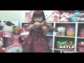 Nayla Anak Gemez Indonesia 30 Agustus 2014