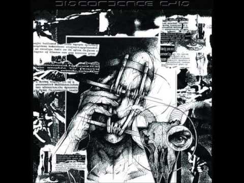 Discordance Axis - Ruin Trajectory