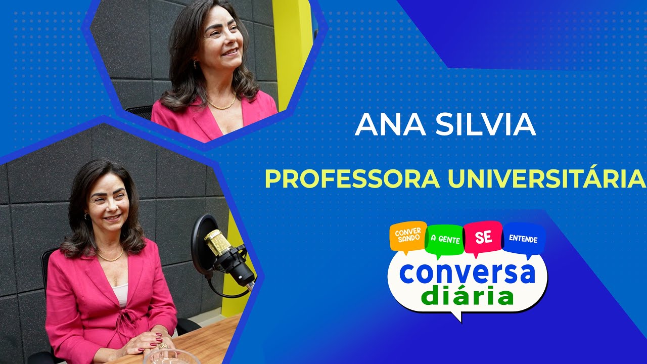 Ana Silvia Médola