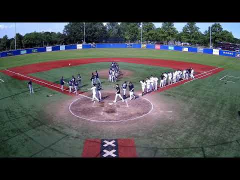 Amsterdam Pirates H2 vs Tridents