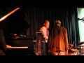 "HAVE YOU MET MISS JONES?": KEITH INGHAM / JOE WILDER at CHAUTAUQUA (Sept. 18, 2010)