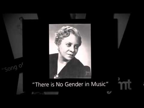 "Introduction" - "Song of America" Radio Series