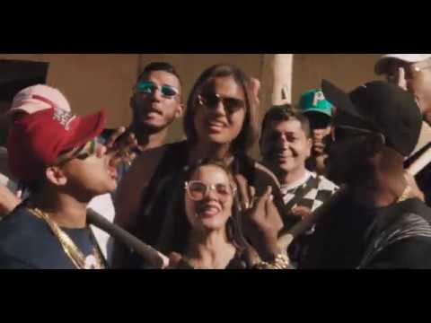 MC Bó do Catarina e Cidinho General - Não Peita Não