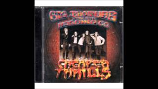 Janis Joplin with Big Brother and the Holding Company - Whisperman