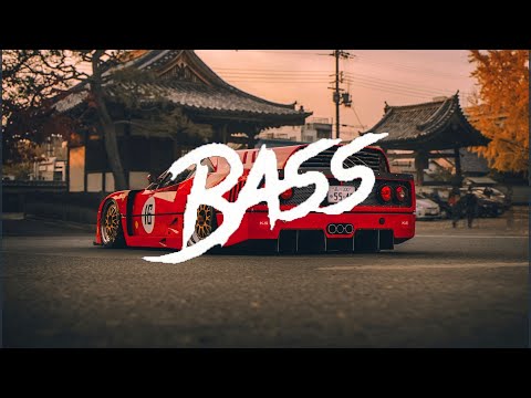 Car Music Mix 2021 🎧 Bass Boosted Extreme 2021 🎧 BEST EDM, BOUNCE, ELECTRO HOUSE 2021 #4
