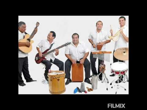 Marinera El que rompe paga PR