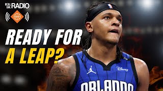 Orlando Magic Ready to CONTEND After Adding Desmond Bane to Paolo Banc
