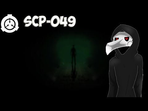 SCP RP- Expérience SCP 049 #1