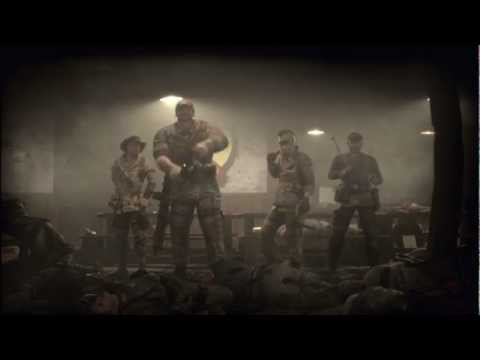 Brothers In Arms: Furious 4 - Trailer