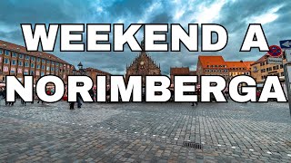 Cosa vedere a Norimberga in 48h - Primo viaggio in solitaria