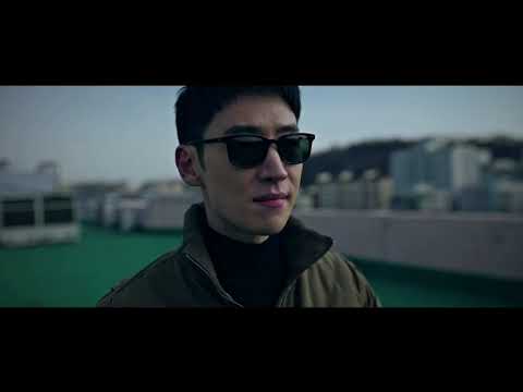 20210422 TAXI DRIVER EP4 LEEJEHOON ACTION SCENE CUT
