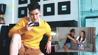 Download lagu VERREL BRAMASTA REAKSI GUE TAU AMMAR dan IBEL HAMIL MUDA    ANAK K720P HD mp3