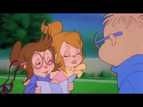 Sandy's Tree Dome 2 (Charlotte's Web 2) Part 6 - Travelling By Night