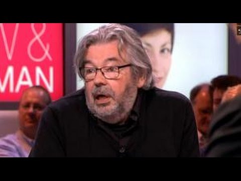 Maarten van Rossem Over de Kredietcrisis