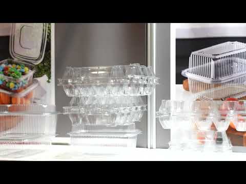 Senefood&Senepack Expo 2025 Exhibitor - TEKCHE