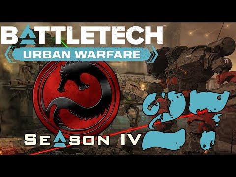 BattleTech Episode 4x27 Flashpoint: "Hearts and Minds"