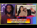 Tyrese Emasculated By NEW GRILFRIEND