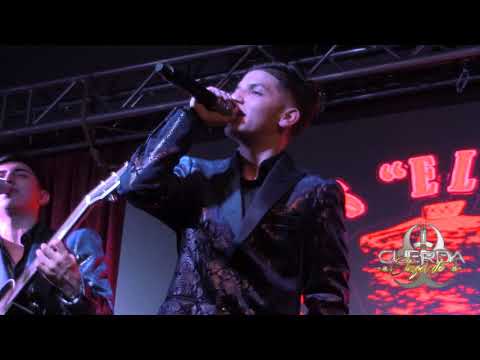 CUERDA ELEGANTE " EL GIO " 2018