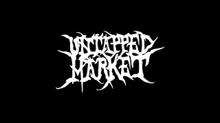 Untapped Market-Magic Zombie