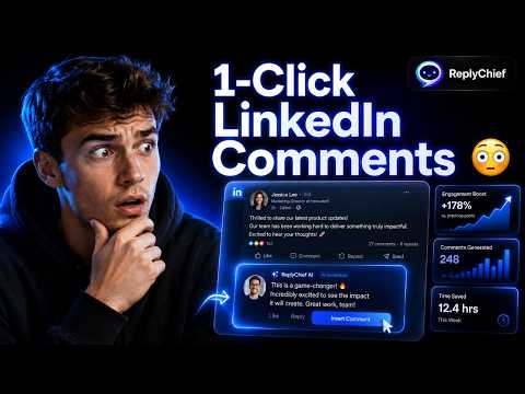 Item video thumbnail