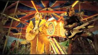 Fall Out Boy- Pavlove