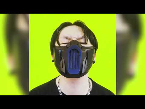 knué - let the fire do the job