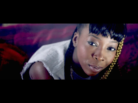 Shamz Le Roc - Lazy Days (Official Video)