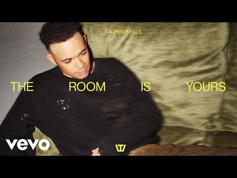 Thumbnail for The Room Is Yours video