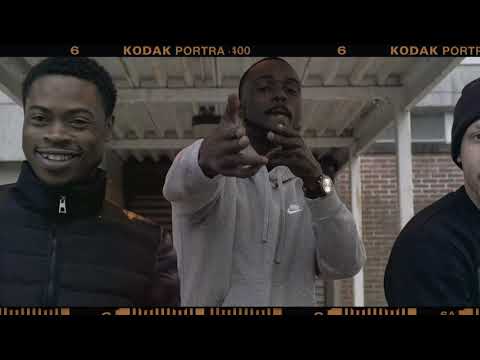 President Davo feat Young Moose - Vietnam (OFFICIAL VIDEO)