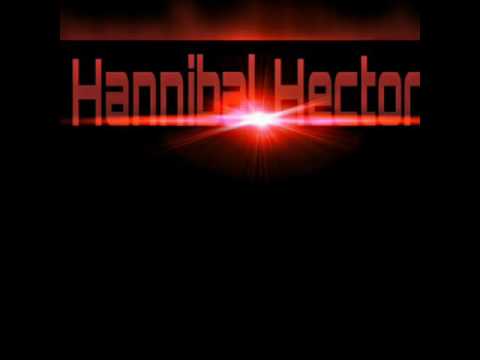 Hannibal Hector AkA Doktor Psycho Z: Timo Wermke Diss