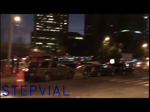 PASO DE PEATONES INTELIGENTE EN MÉXICO