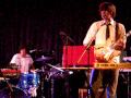 The Brunettes - Obligatory Road Song @ The Annex (Madison)