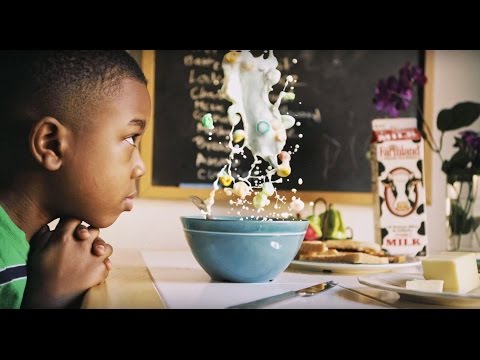 Raising Dion (First Look Promo)