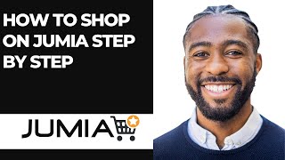HOW TO SHOP ON JUMIA STEP BY STEP