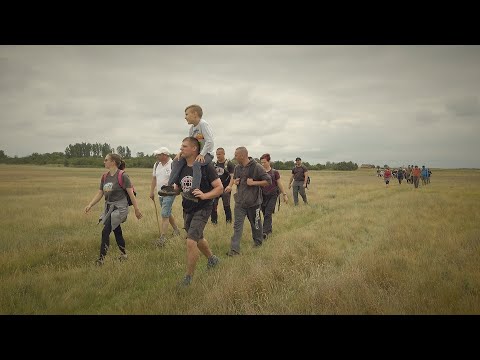 Kárpát-medence - II. Bánáti Hazajáró Túra 2020.07.05.