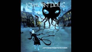 Lovelorn Dolls - Japanese Robot Invasion preview