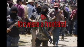 Brujeria - Cruza la frontera I (Legendado PT/BR)