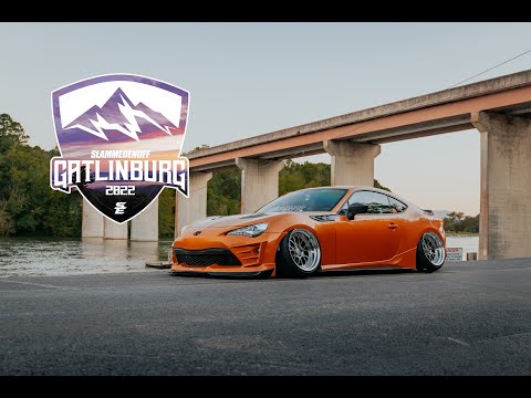 Slammedenuff Gatlinburg 2022 Aftermovie 4K