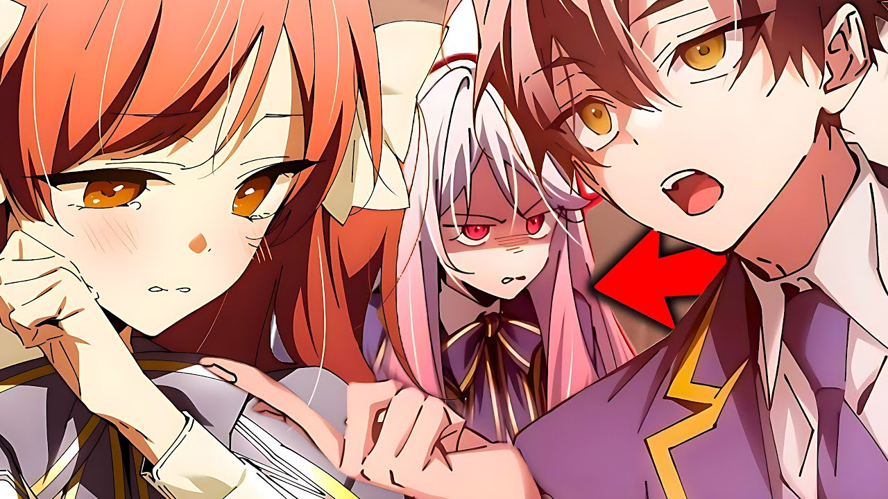 Ele Possuiu o Corpo De Um NPC LIXOSO Em Seu Jogo Favorito Com A Habilidade De TELETRANSPORTE | Recap