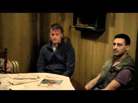 What We Do In The Shadows - "Biscotti"