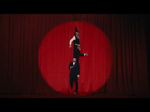 Smiley x @AlexVelea x @Connect-R. - Doua Vorbe-n Plus | Official Video