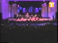 Los Iracundos, Puerto Montt, Festival de Viña 1995