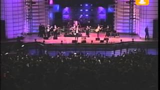 Los Iracundos, Puerto Montt, Festival de Viña 1995