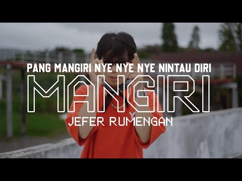 MANGIRI - JEFER RUMENGAN @EMTEGEMUSIC