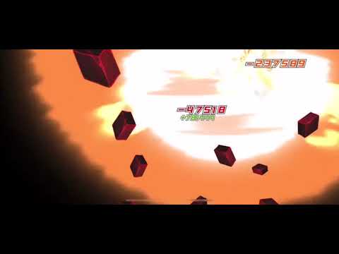 【OPM: The Strongest 】Jinki vs MOOearthz Epic Fight Winning a 7mil monster using a 4.8mil lineup