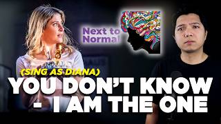 Download lagu You Don't Know / I Am The One (Dan & Gabe Part Only - Karaoke) - Next To Normal mp3
