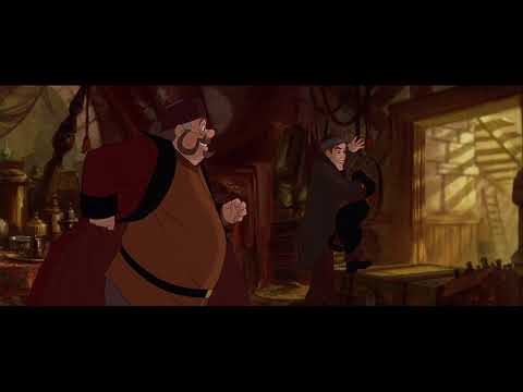 Anastasia - Rumor in St. Petersburg (german) - Schon gehört was erzählt wird in St. Petersburg