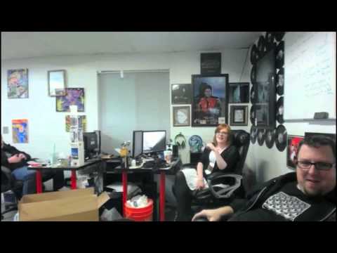 Mega64 337 MLK Cast 2015 - Disneyland