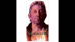 Serge Gainsbourg - Le sonnet d&#39;Arvers