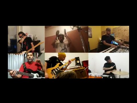 LOCO DE ATAR en casa 2020